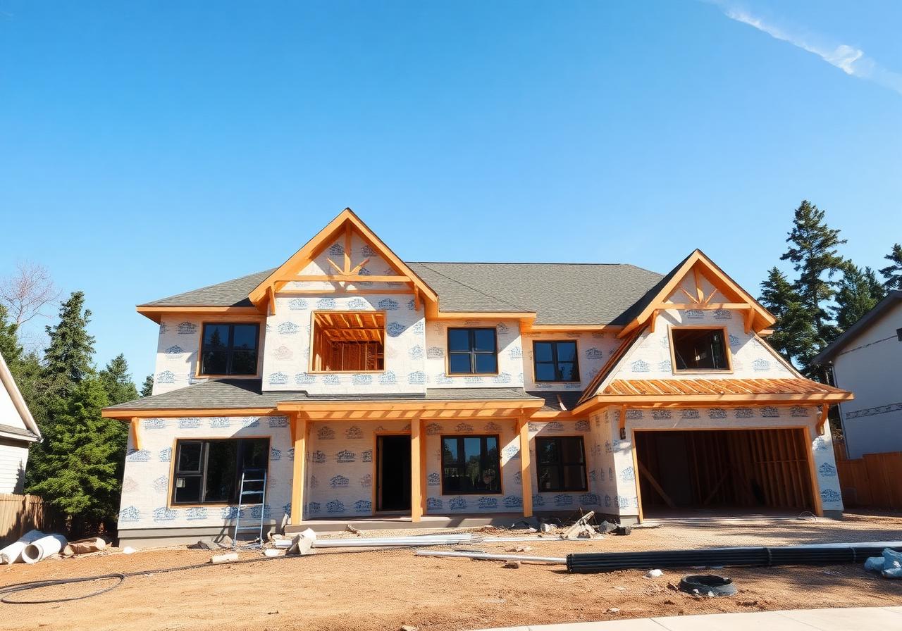 Residential & Multi-Family